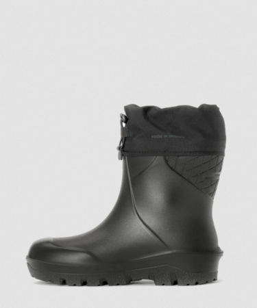 Сапоги Classic Sport Low (41; Черный)